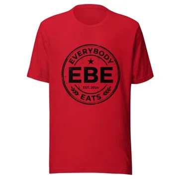 EBE Signature Tee