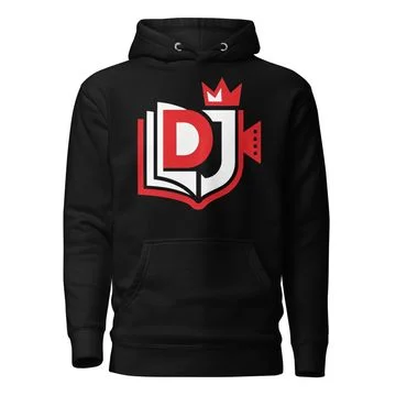 Masterpiece Studio Hoodie